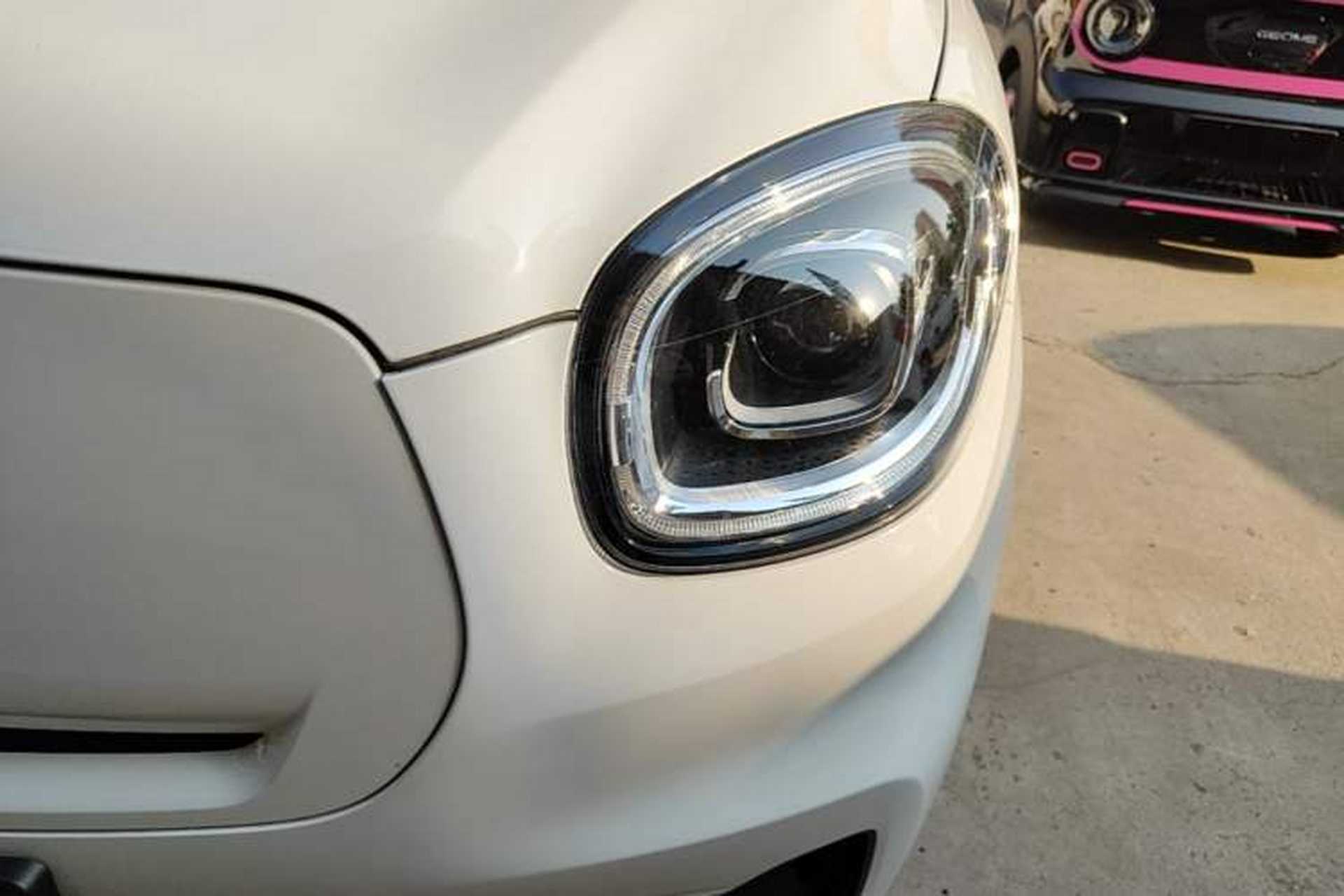 Used Leapmotor T03 2025 310 Comfort Edition Left Front Headlight