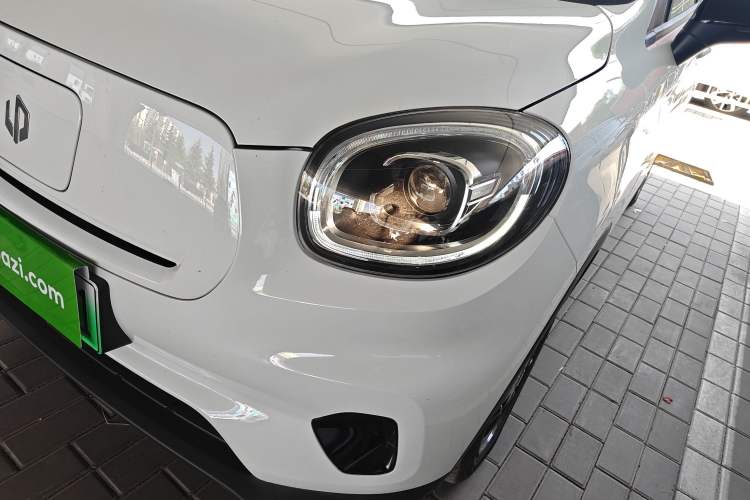 Used Leapmotor T03 2025 310 Comfort Edition Left Front Headlight