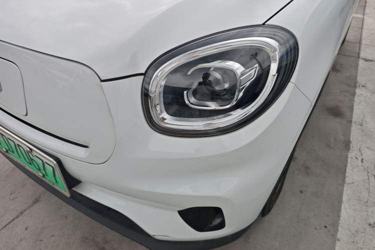 Used Leapmotor T03 2025 310 Comfort Edition Left Front Headlight