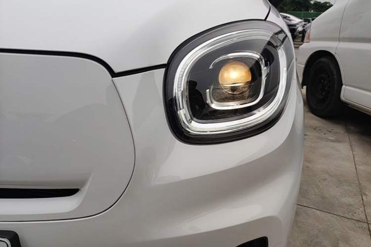 Used Leapmotor T03 2025 310 Comfort Edition Left Front Headlight
