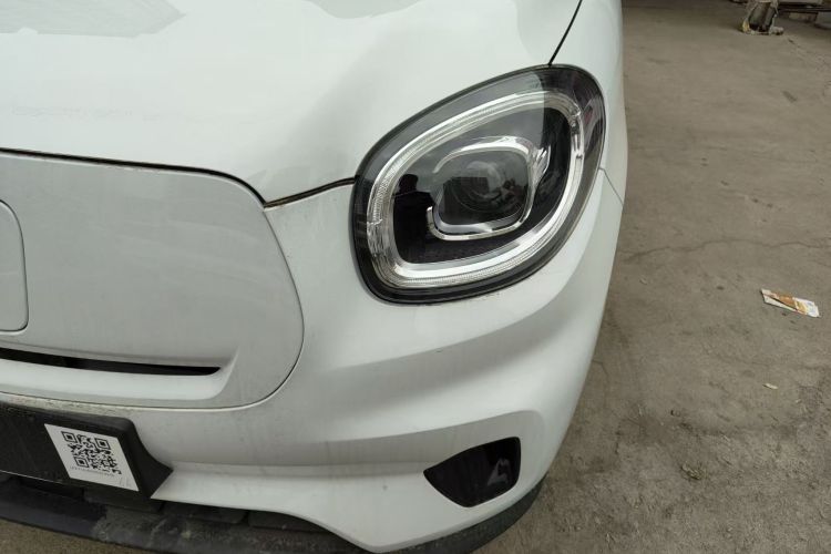 Used Leapmotor T03 2025 310 Comfort Edition Left Front Headlight