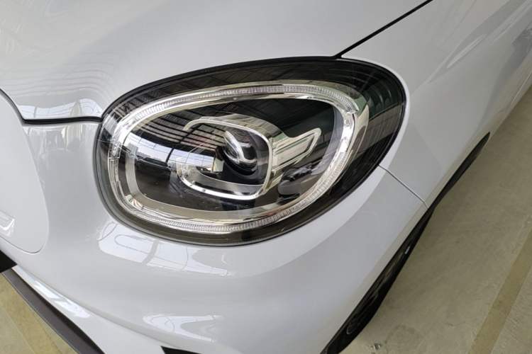 Used Leapmotor T03 2025 310 Comfort Edition Left Front Headlight