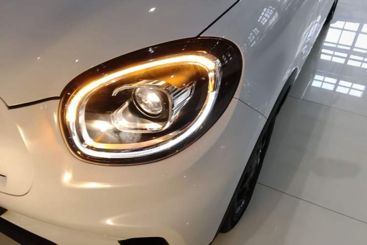 Used Leapmotor T03 2025 310 Comfort Edition Left Front Headlight