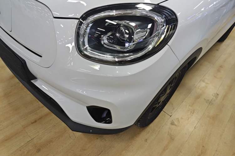Used Leapmotor T03 2025 310 Comfort Edition Left Front Headlight