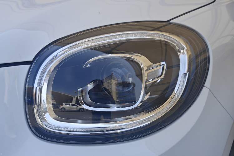 Used Leapmotor T03 2025 310 Comfort Edition Left Front Headlight