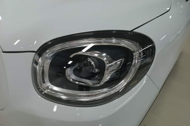 Used Leapmotor T03 2025 310 Comfort Edition Left Front Headlight