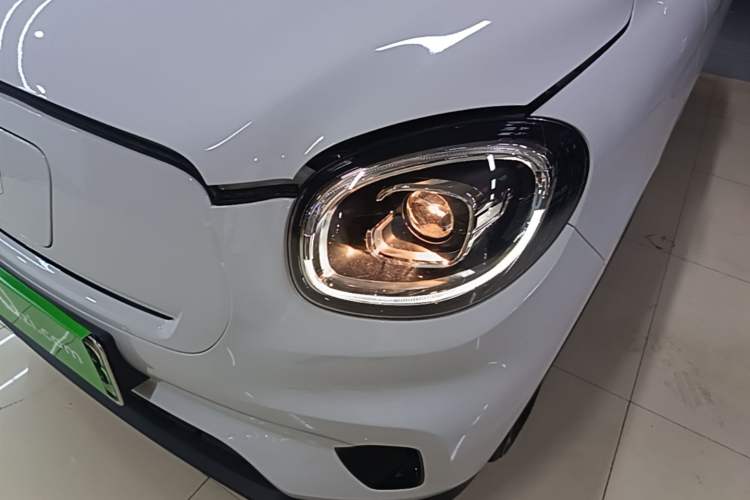 Used Leapmotor T03 2025 310 Comfort Edition Left Front Headlight