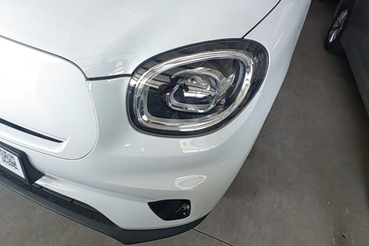 Used Leapmotor T03 2025 310 Comfort Edition Left Front Headlight
