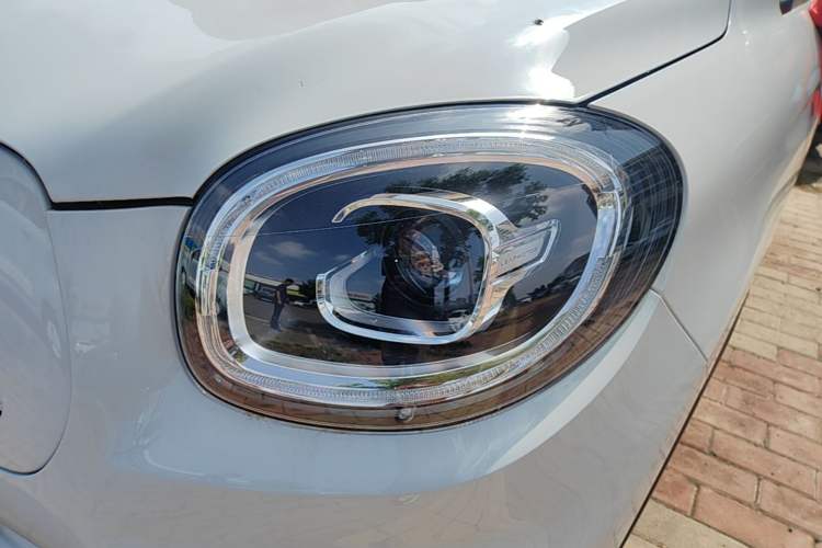 Used Leapmotor T03 2025 310 Comfort Edition Left Front Headlight