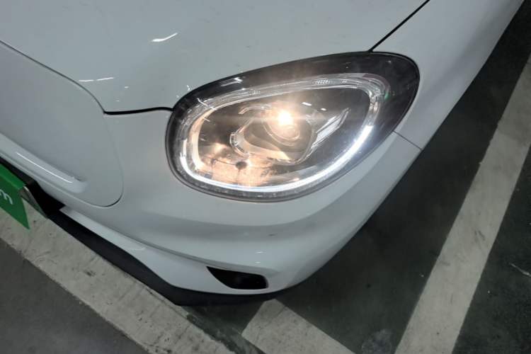 Used Leapmotor T03 2025 310 Comfort Edition Left Front Headlight
