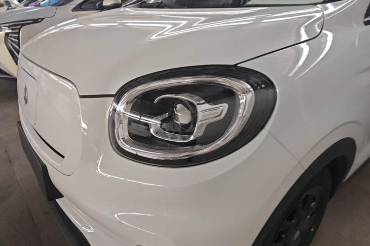 Used Leapmotor T03 2025 310 Comfort Edition Left Front Headlight