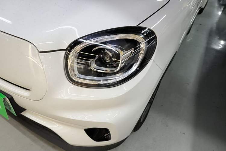 Used Leapmotor T03 2025 403 Comfort Edition Left Front Headlight