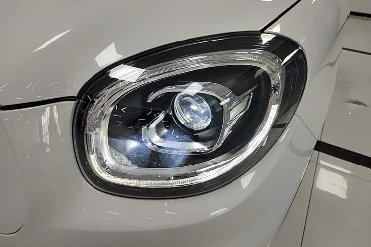 Used Leapmotor T03 2025 310 Comfort Edition Left Front Headlight
