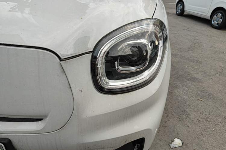 Used Leapmotor T03 2025 310 Comfort Edition Left Front Headlight