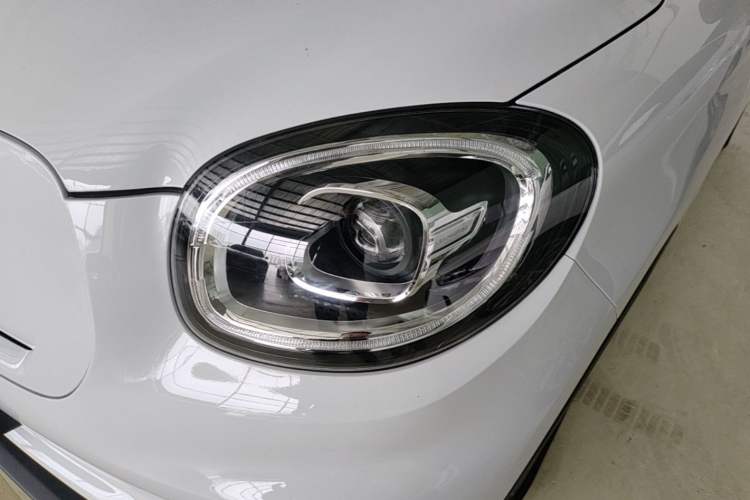 Used Leapmotor T03 2025 403 Comfort Edition Left Front Headlight
