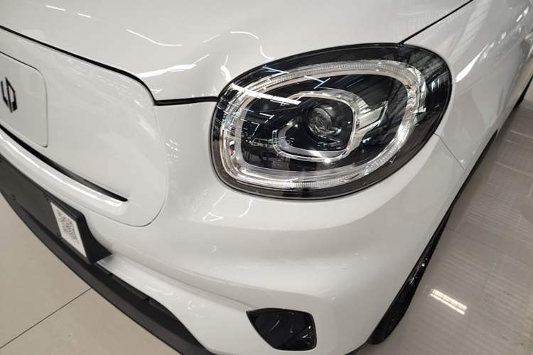 Used Leapmotor T03 2025 310 Comfort Edition Left Front Headlight