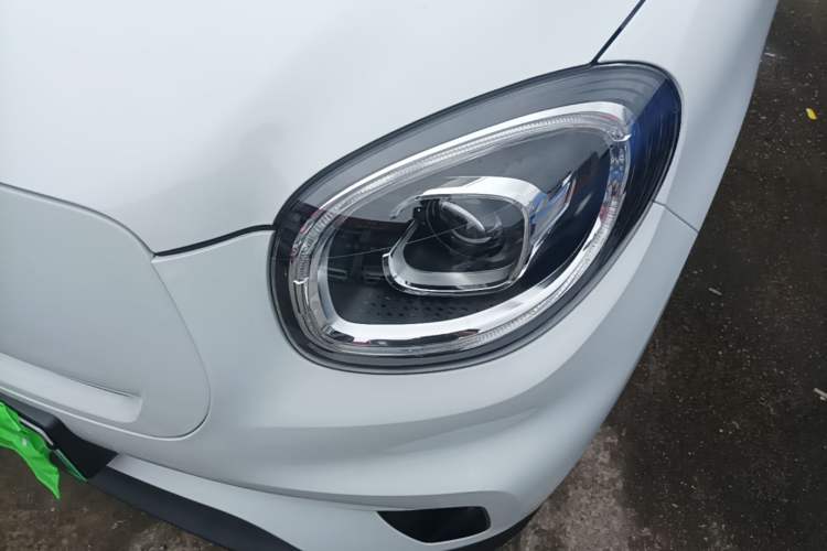 Used Leapmotor T03 2025 310 Comfort Edition Left Front Headlight