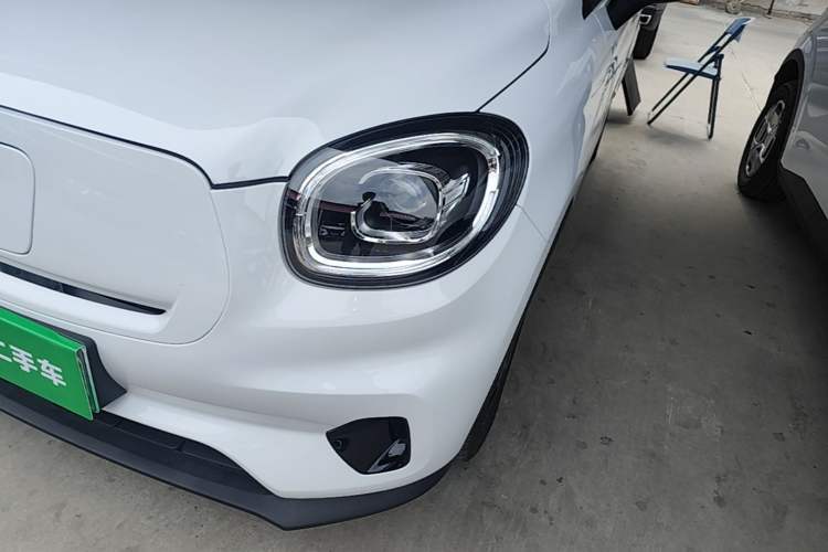 Used Leapmotor T03 2025 310 Comfort Edition Left Front Headlight