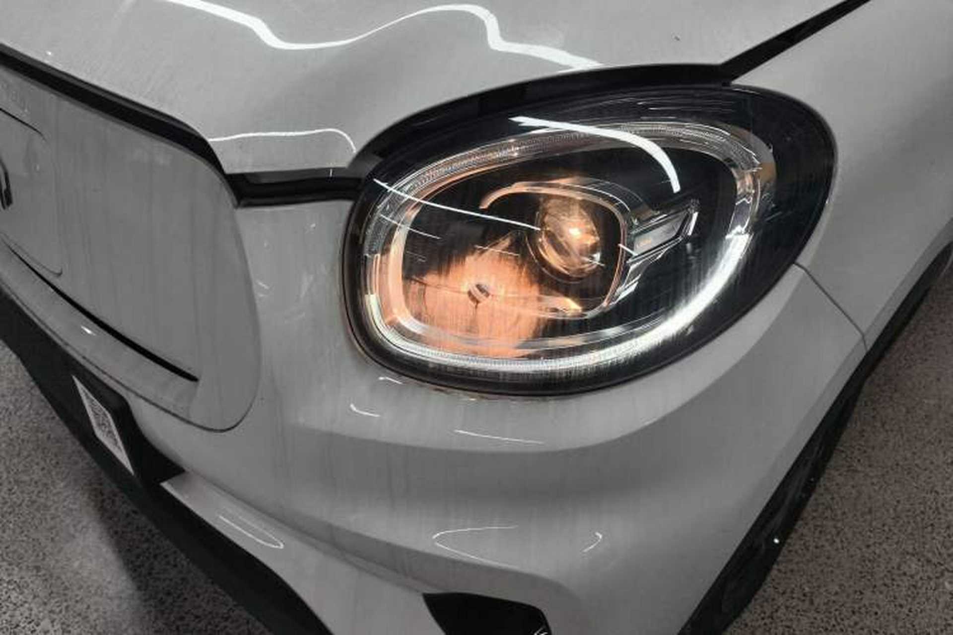 Used Leapmotor T03 2025 310 Comfort Edition Left Front Headlight