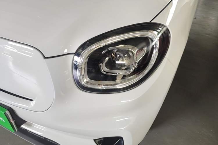 Used Leapmotor T03 2025 310 Comfort Edition Left Front Headlight