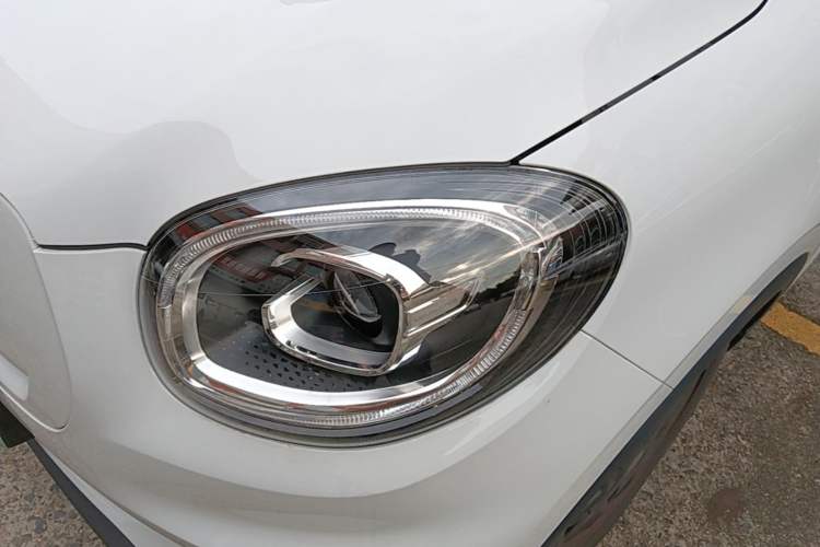 Used Leapmotor T03 2025 310 Comfort Edition Left Front Headlight