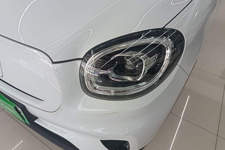 Used Leapmotor T03 2025 310 Comfort Edition Left Front Headlight