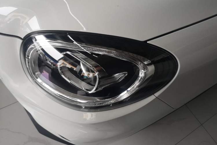 Used Leapmotor T03 2025 310 Comfort Edition Left Front Headlight