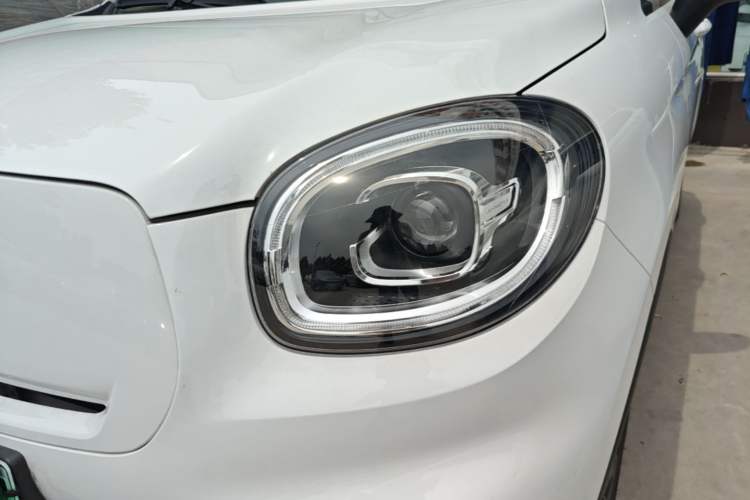 Used Leapmotor T03 2025 310 Comfort Edition Left Front Headlight