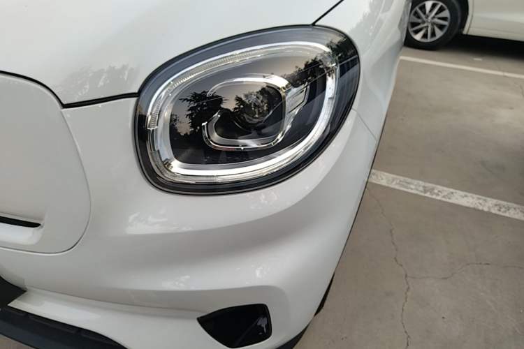 Used Leapmotor T03 2025 310 Comfort Edition Left Front Headlight