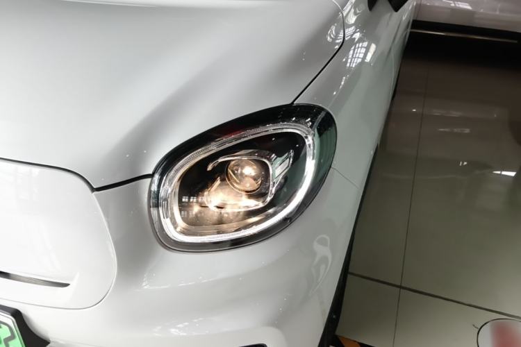 Used Leapmotor T03 2025 310 Comfort Edition Left Front Headlight