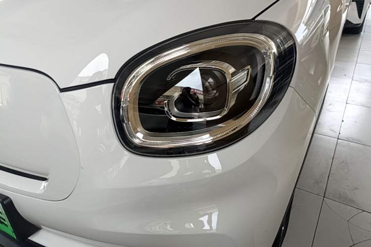 Used Leapmotor T03 2025 310 Comfort Edition Left Front Headlight