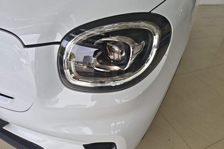 Used Leapmotor T03 2025 310 Comfort Edition Left Front Headlight