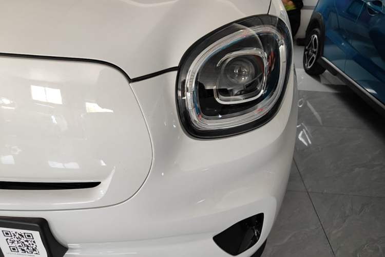 Used Leapmotor T03 2025 310 Comfort Edition Left Front Headlight