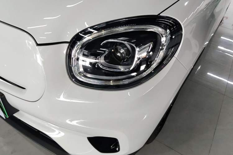 Used Leapmotor T03 2025 310 Comfort Edition Left Front Headlight