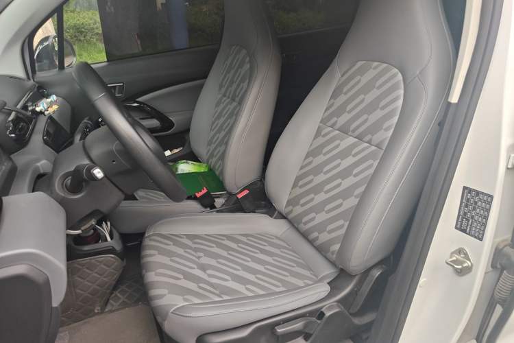 Used Leapmotor T03 2025 403 Comfort Edition Left Front Seat