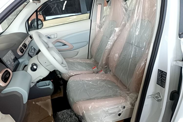Used Leapmotor T03 2025 310 Comfort Edition Left Front Seat