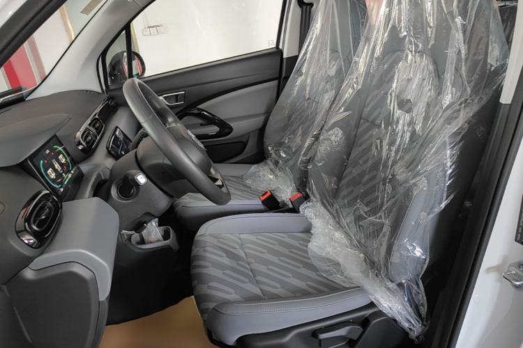 Used Leapmotor T03 2025 310 Comfort Edition Left Front Seat