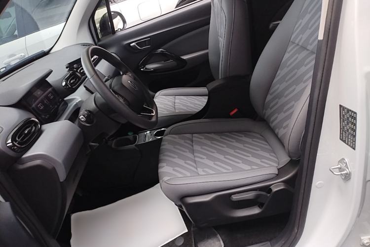 Used Leapmotor T03 2025 403 Comfort Edition Left Front Seat