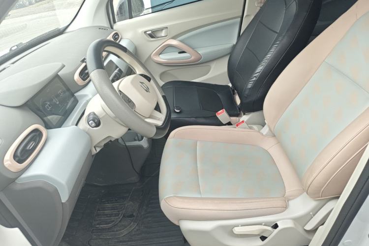 Used Leapmotor T03 2025 310 Comfort Edition Left Front Seat