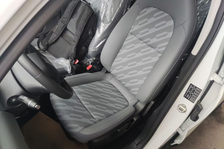 Used Leapmotor T03 2025 310 Comfort Edition Left Front Seat