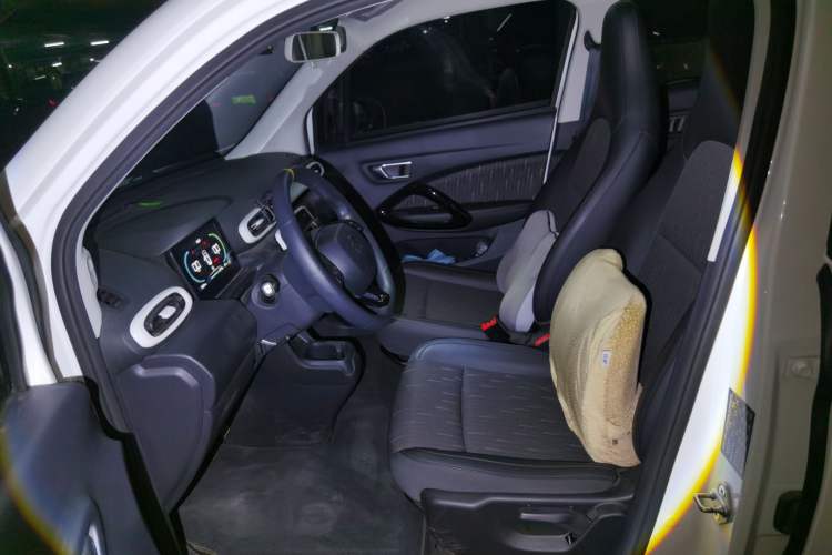 Used Leapmotor T03 2025 310 Comfort Edition Left Front Seat