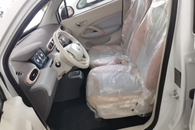 Used Leapmotor T03 2025 310 Comfort Edition Left Front Seat