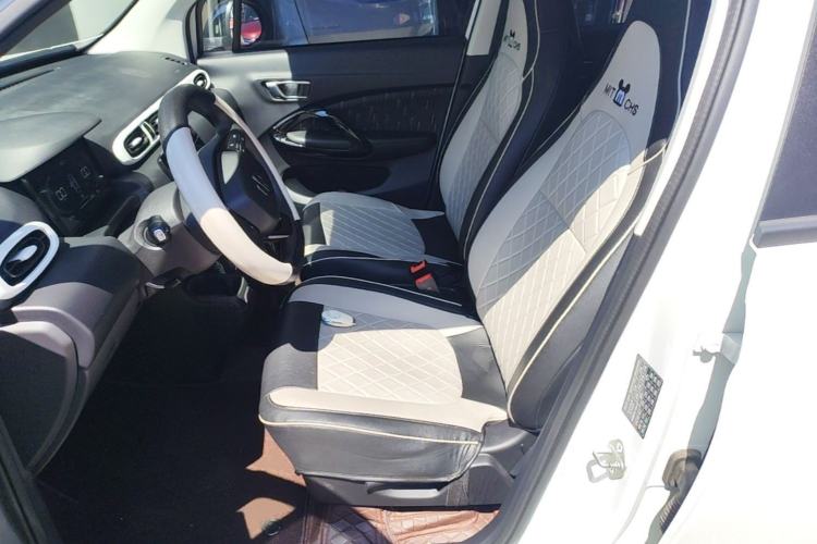 Used Leapmotor T03 2025 310 Comfort Edition Left Front Seat