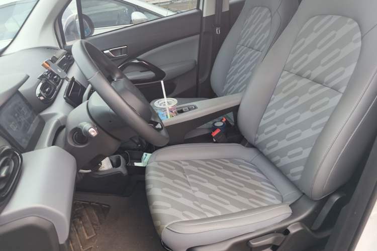 Used Leapmotor T03 2025 403 Comfort Edition Left Front Seat