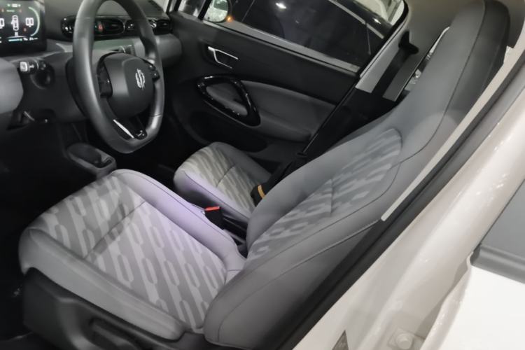 Used Leapmotor T03 2025 310 Comfort Edition Left Front Seat