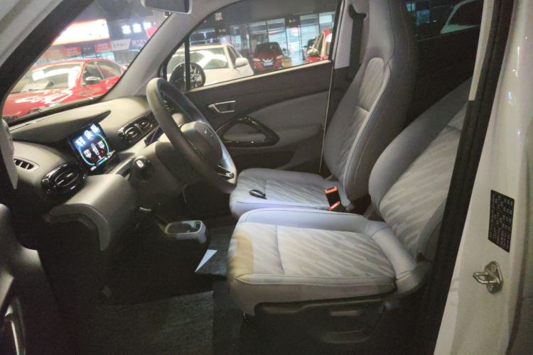 Used Leapmotor T03 2025 310 Comfort Edition Left Front Seat