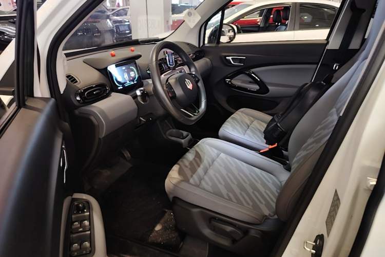 Used Leapmotor T03 2025 310 Comfort Edition Left Front Seat