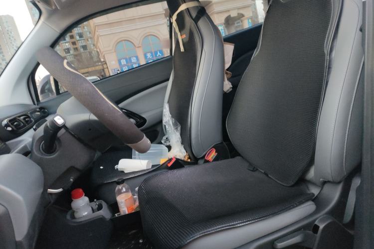 Used Leapmotor T03 2025 310 Comfort Edition Left Front Seat