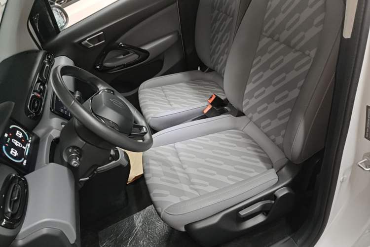 Used Leapmotor T03 2025 310 Comfort Edition Left Front Seat