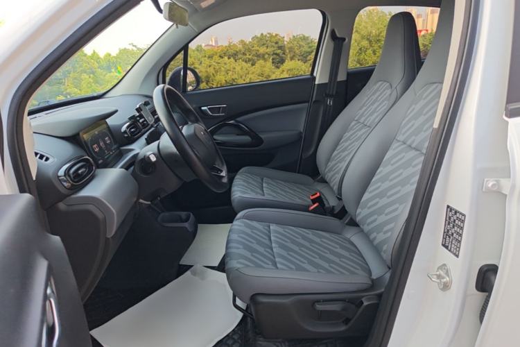 Used Leapmotor T03 2025 310 Comfort Edition Left Front Seat